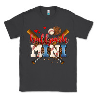 Smoke ballpark mini Classic Tee - AdoDesignShop