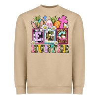 Egg Hunter Heavyweight Sweatshirt | Teevron