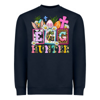 Navy egg hunter Heavyweight Sweatshirt - AdoDesignShop