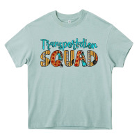 Arona transportation squad Heavy Core Tee - Artiststas