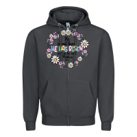 Smoke he has risen Zipper Hoodie - MaliasSmallBusiness