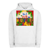 Pigment Lunar Rock do it for the culture Urban Hoodie - TumblerDesignByShophia