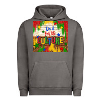 Pigment Tornado do it for the culture Urban Hoodie - TumblerDesignByShophia