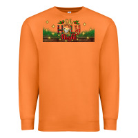 Carrot oh holy night Premium Sweatshirt - BundleAndBundleShop