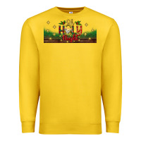 Lemon oh holy night Premium Sweatshirt - BundleAndBundleShop