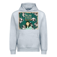 This Year I'm Throwing Away My Bucket List And I'm Urban Hoodie | Teevron