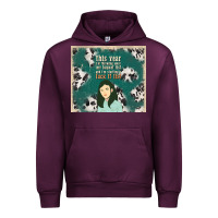 Mauve Wine this year i'm throwing away my bucket list and i'm Urban Hoodie - TumblerDesignByShophia