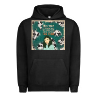 Pigment Black this year i'm throwing away my bucket list and i'm Urban Hoodie - TumblerDesignByShophia