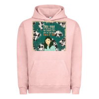 Pigment Salmon this year i'm throwing away my bucket list and i'm Urban Hoodie - TumblerDesignByShophia