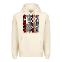 Tofu merry christmas leopard print Premium Hoodie - Bettercallsaul
