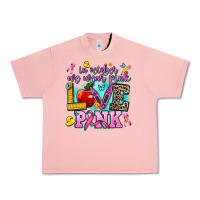 Salmon in october we wear pink love pink Urban Heavy Tee - AdoDesignShop
