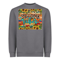 Storm teacher vibes Heavyweight Sweatshirt - JahusDesignShop