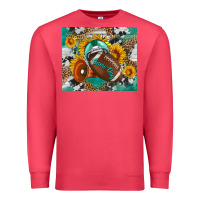 Cardinal game day mouse pad Premium Sweatshirt - BundleAndBundleShop