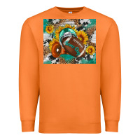 Carrot game day mouse pad Premium Sweatshirt - BundleAndBundleShop