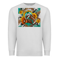 Dove Grey game day mouse pad Premium Sweatshirt - BundleAndBundleShop