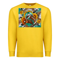 Lemon game day mouse pad Premium Sweatshirt - BundleAndBundleShop