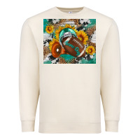 Sandshell game day mouse pad Premium Sweatshirt - BundleAndBundleShop