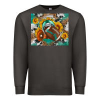Smoke game day mouse pad Premium Sweatshirt - BundleAndBundleShop