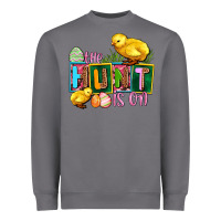Storm the hunt is on Heavyweight Sweatshirt - AdoDesignShop