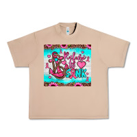 Burro refuse to sink Urban Heavy Tee - JahusDesignShop