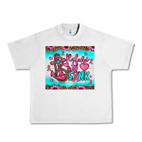 Lunar Rock refuse to sink Urban Heavy Tee - JahusDesignShop