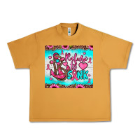 Refuse To Sink Urban Heavy Tee | Teevron