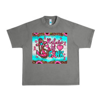 Tornado refuse to sink Urban Heavy Tee - JahusDesignShop