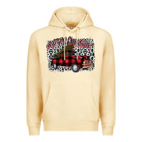 Pina Colada Merry Christmas Truck Premium Hoodie - Bettercallsaul
