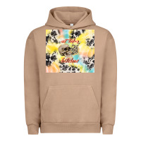 Pigment Burro not today bitches Urban Hoodie - TumblerDesignByShophia