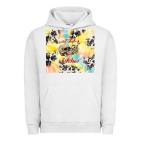 Pigment Lunar Rock not today bitches Urban Hoodie - TumblerDesignByShophia