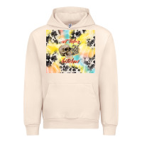 Sandshell not today bitches Urban Hoodie - TumblerDesignByShophia