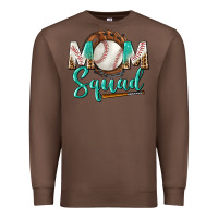 Chestnut mom squad Premium Sweatshirt - BundleAndBundleShop