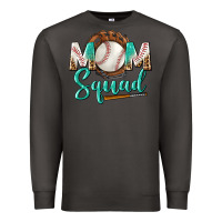 Smoke mom squad Premium Sweatshirt - BundleAndBundleShop