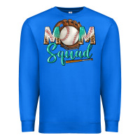 True Royal mom squad Premium Sweatshirt - BundleAndBundleShop