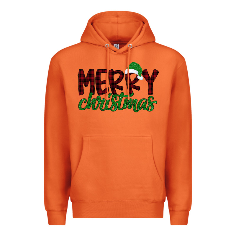 Merry Christmas Premium Hoodie by Bettercallsaul | Teevron