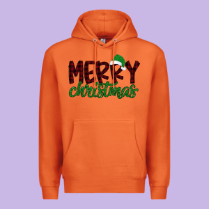 Merry Christmas Premium Hoodie Designed By Bettercallsaul