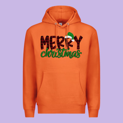 Merry Christmas Premium Hoodie Designed By Bettercallsaul