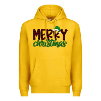 Lemon Merry Christmas Premium Hoodie - Bettercallsaul