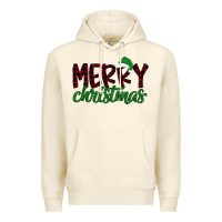 Sandshell Merry Christmas Premium Hoodie - Bettercallsaul