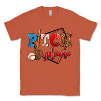 Copper pitch please Classic Tee - AdoDesignShop