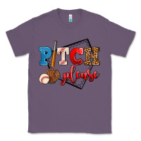 Lavender pitch please Classic Tee - AdoDesignShop