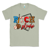 Matcha pitch please Classic Tee - AdoDesignShop