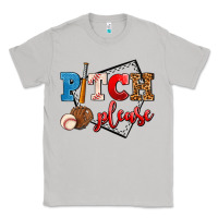 Moon Dust pitch please Classic Tee - AdoDesignShop