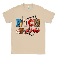 Mushroom pitch please Classic Tee - AdoDesignShop