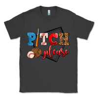 Smoke pitch please Classic Tee - AdoDesignShop