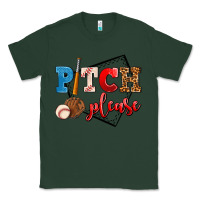 Sports Green pitch please Classic Tee - AdoDesignShop