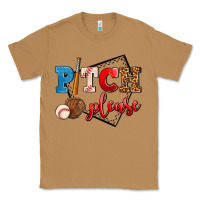 Toasted Coconut pitch please Classic Tee - AdoDesignShop