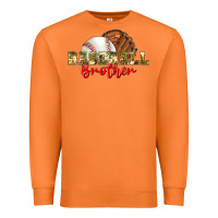 Carrot baseball brother Premium Sweatshirt - BundleAndBundleShop
