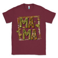 Mama Fall Classic Tee | Teevron