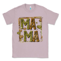 Lilac mama fall Classic Tee - CowhideDigitalArt